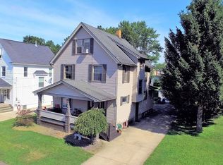 344 E Wilson Ave, Girard, OH 44420