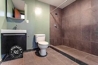 Rented by MySpaceNYC