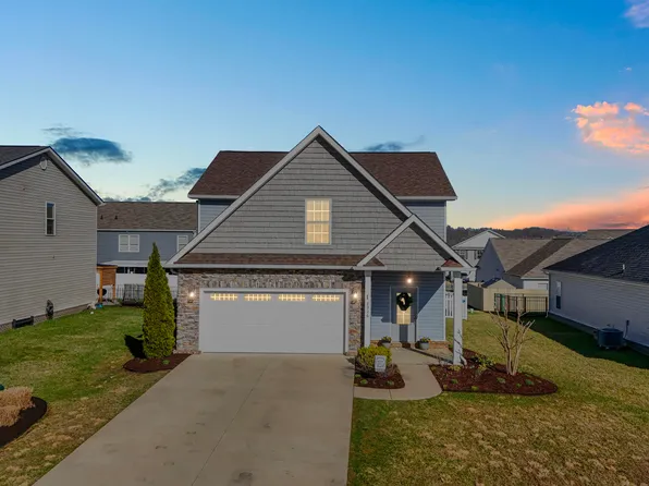 2926 Southbridge Rd, Kingsport, TN 37664