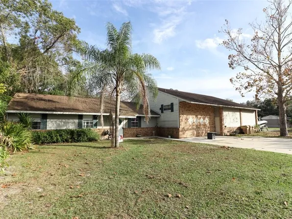 30124 Magnolia Ave, Sorrento, FL 32776