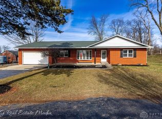 7519 Lower Miamisburg Rd, Miamisburg, OH