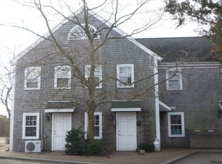 96B Pleasant St, Nantucket, MA 02554