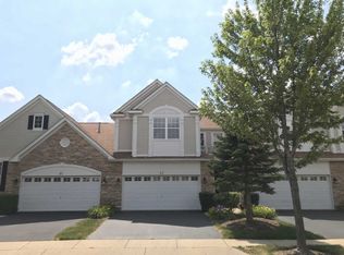 63 Kelsey Ct #0, Algonquin, IL 60102