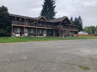 Maverick: 649-701 W Hayden Avenue, Hayden, ID 83835