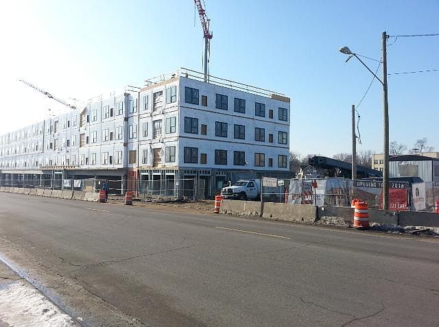2nd image of 2512 Penn Ave N