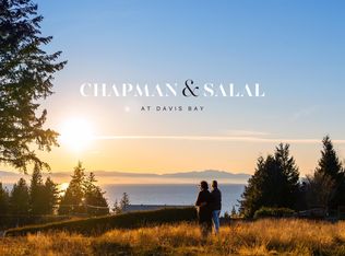 LOT 1 Salal Rd, Sechelt, BC V7Z0B7