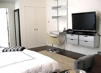 Rented by Keller Williams NYC