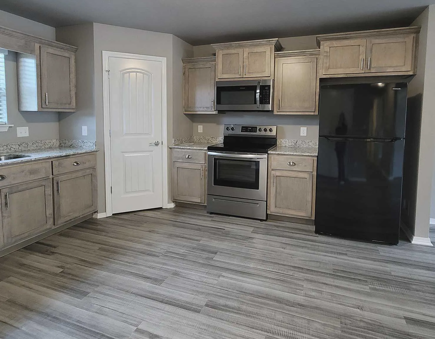 2 bed, 925 sqft, $1,025 — Photo 2