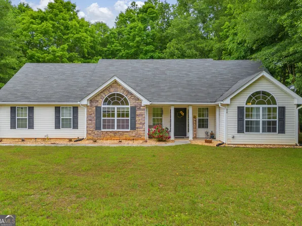 343 Bradberry Ct, Commerce, GA 30529