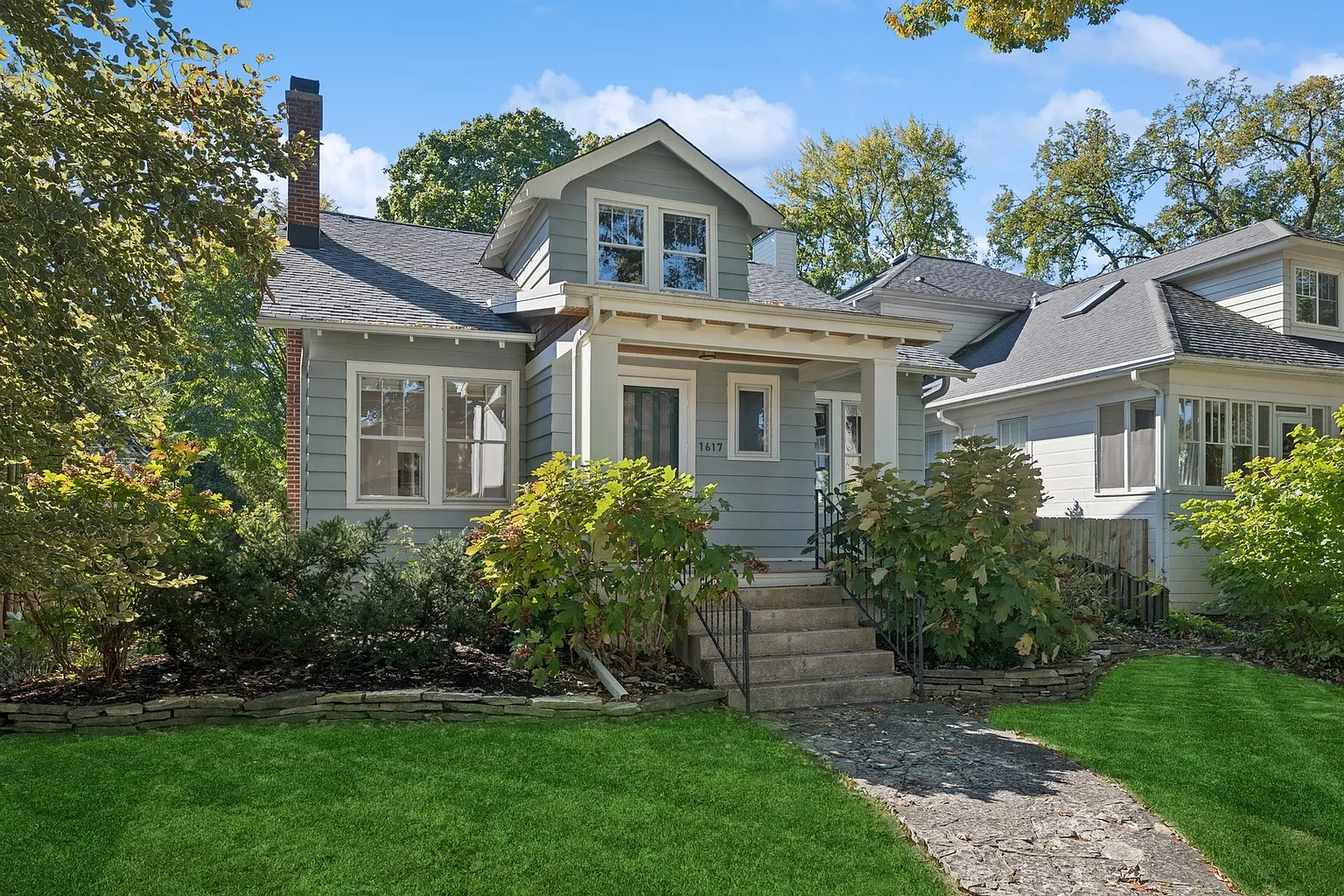 1617 Spencer Ave photo 1