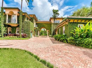 Cocoplum Sec 2 Plat F, Coral Gables, FL 33143