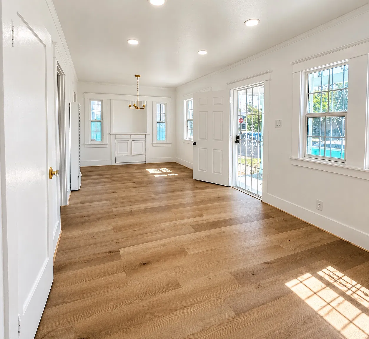 1 bed, 620 sqft, $2,695 — Photo 3