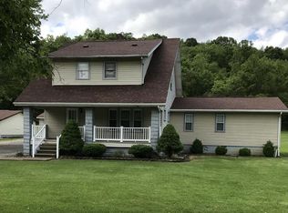 2296 Midvale Mine Rd SE, Dennison, OH 44621