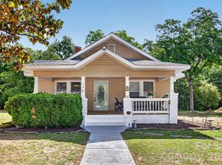 412 Peachtree St, Albemarle, NC 28001