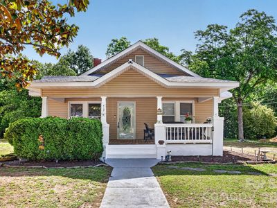 412 Peachtree St, Albemarle, NC, 28001