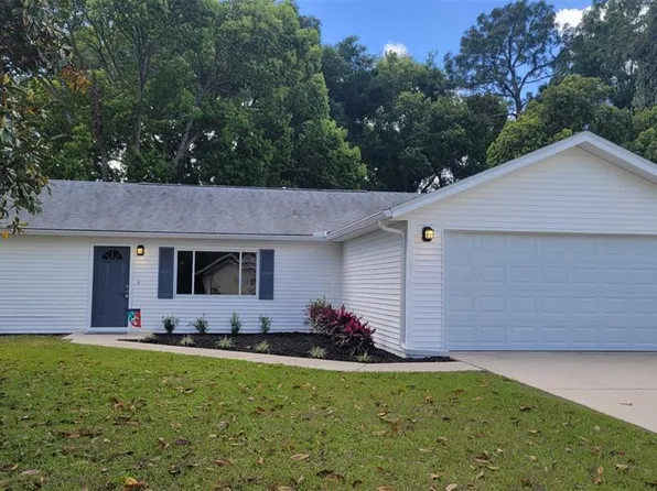 7666 SW 112th Ln, Ocala, FL 34476