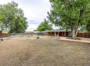 10095 W 41st Ave, Wheat Ridge, CO 80033