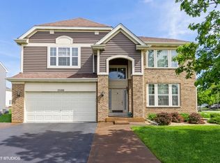 25100 Liberty Grove Blvd, Plainfield, IL 60544