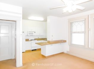 900 Powell St APT 12, San Francisco, CA 94108