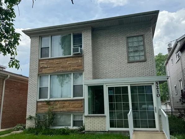 5210 W Ainslie St, Chicago, IL 60630