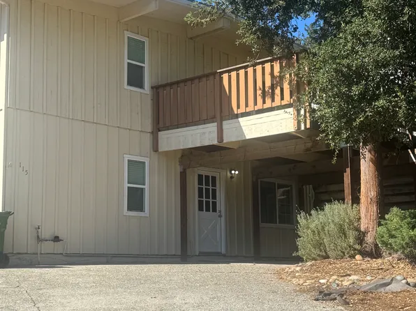 115 Christel Oaks Dr #B, Scotts Valley, CA 95066