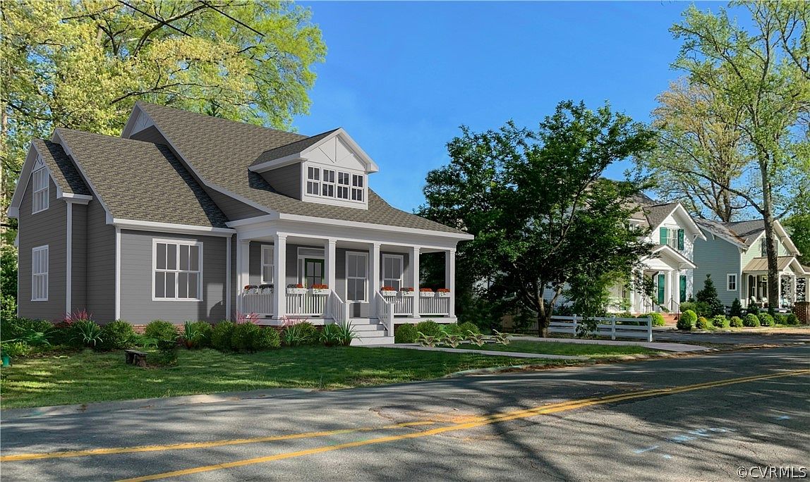 523 Maple Ave, Richmond, VA 23226 Zillow