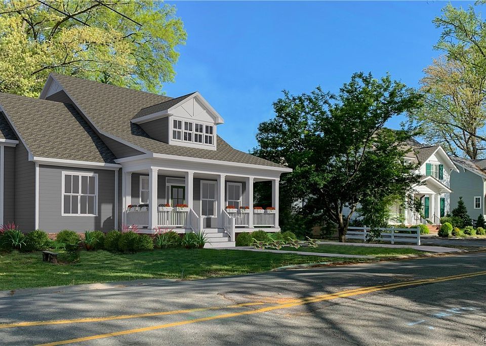 523 Maple Ave, Richmond, VA 23226 Zillow