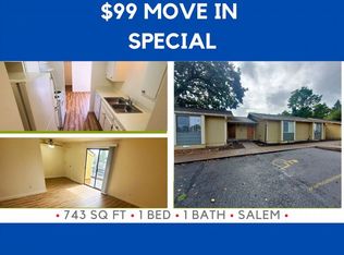 655 Glen Creek Rd NW, Salem, OR 97304