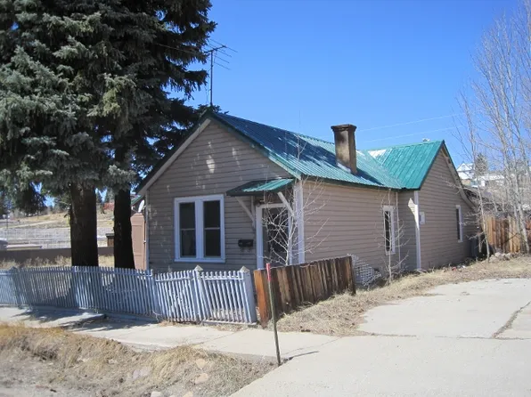 418 W 4th St, Leadville, CO 80461