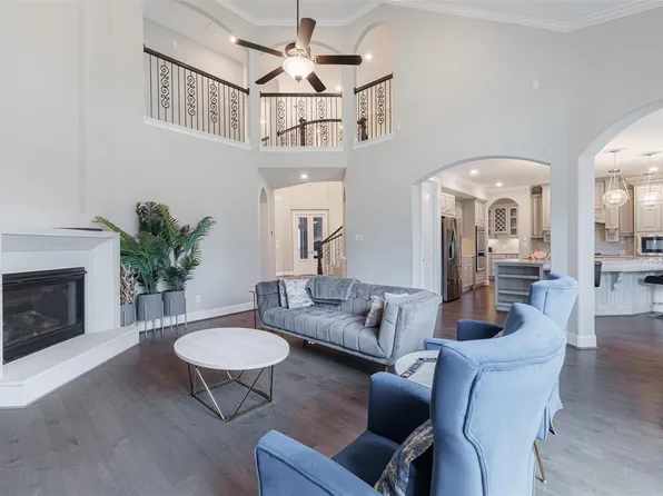 1403 Rippling Tide Ln, Katy, TX 77494