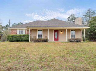 4274 Glennoak Cir, Jackson, MS 39272