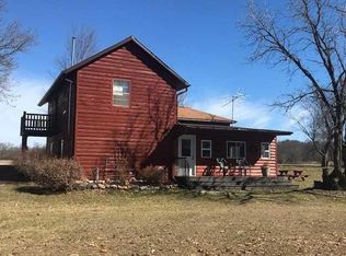 N9348 Sommers Rd, Mindoro, WI 54644
