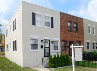 1240 16th St NE, Washington, DC 20002