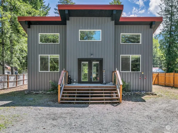 108 Paradise Drive, Ashford, WA 98304