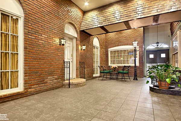 Rented by Brown Harris Stevens | media 5