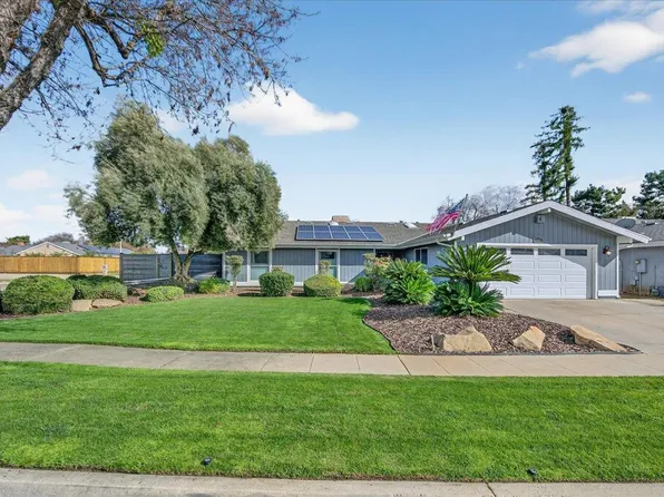 6610 N Garden Ave, Fresno, CA 93710