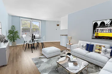 68-15 Selfridge Street, #3J