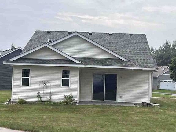 Property Rear View