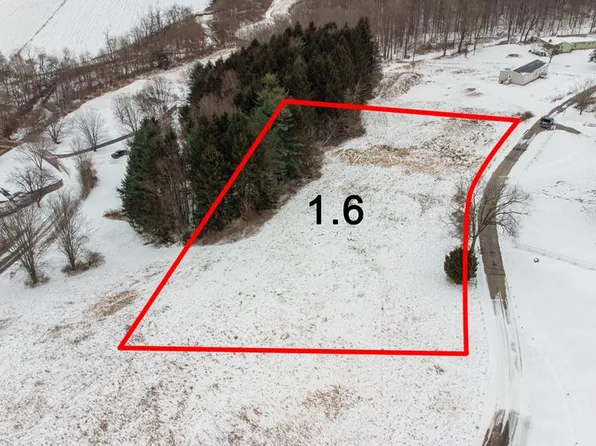 LOT 8 Idle Wheels Ln, Sayre, PA 18840