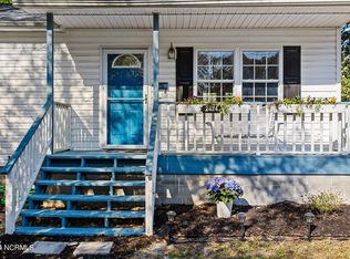 2424 Louisiana St, Wilmington, NC 28401