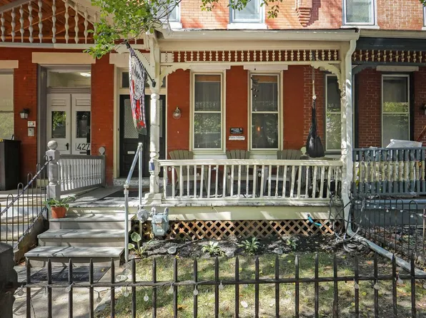 425 Chambers Ave, Camden, NJ 08103