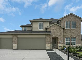 4515 Highland Oaks Ct, Rosenberg, TX 77469