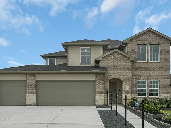 4515 Highland Oaks Ct, Rosenberg, TX 77469
