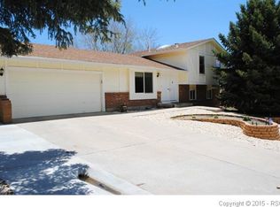 4925 Country Brook Ct, Colorado Springs, CO 80917