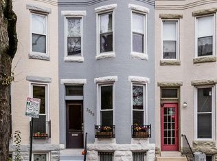 3359 Beech Ave, Baltimore, MD 21211