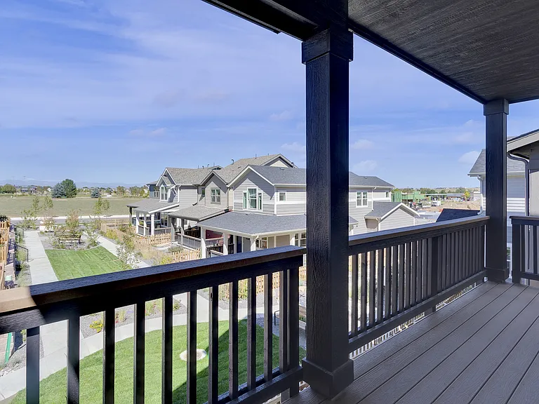 The Cottages at Erie Commons — Photo 33