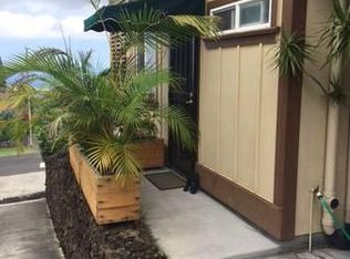 73-4327 Keokeo St #2, Kailua Kona, HI 96740