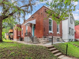 3727 S Compton Ave, Saint Louis, MO