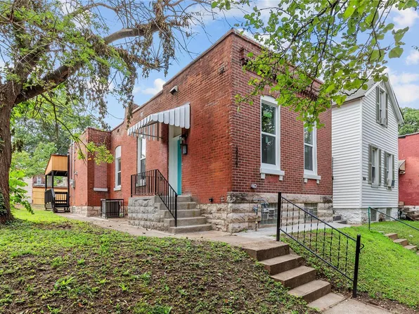 3727 S Compton Ave, Saint Louis, MO 63118