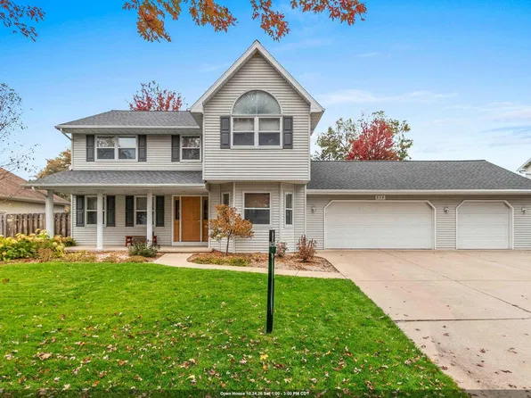 839 Mandalay Ter, De Pere, WI 54115